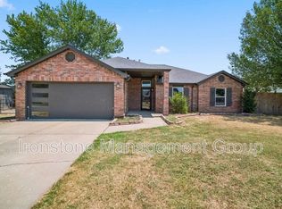 11665 N 156th East Ave, Collinsville, OK 74021