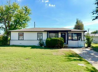 4440 W 1st St, Tulsa, OK 74127