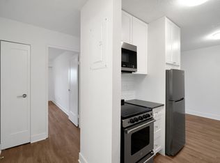 McKenzie Woods Apartments, Saanich, BC V8X 4B5