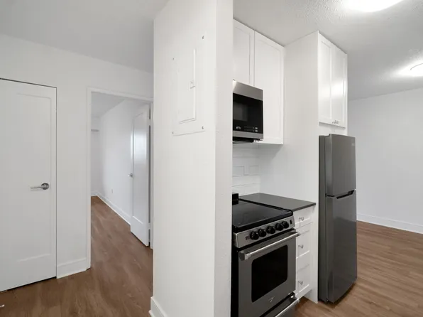 McKenzie Woods Apartments