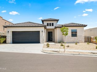 820 Acton St, El Paso, TX 79928
