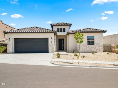 820 Acton St, El Paso, TX, 79928