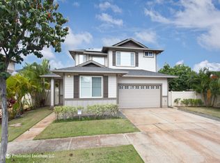 91-1186 Olowa St, Ewa Beach, HI 96706