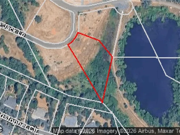 87 Little Jack Loop Lot 87, Sonora, CA 95370