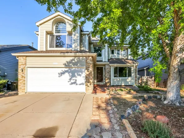5339 S Jebel Street, Aurora, CO 80015