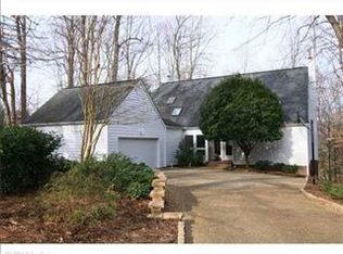 101 Elizabeth Meriwether, Williamsburg, VA 23185