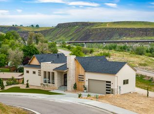 5793 S Brian Way, Boise, ID 83716