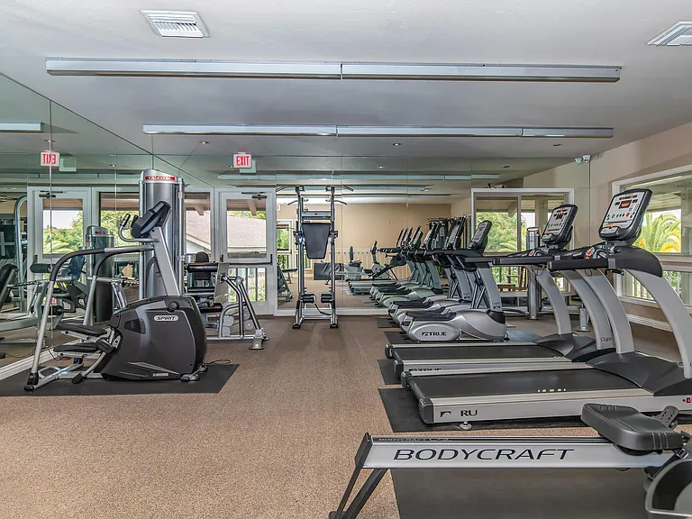 GET IN. GET FIT.