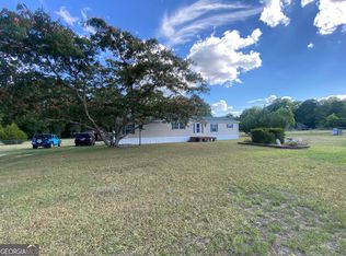 156 Empire Chester Hwy, Cochran, GA 31014