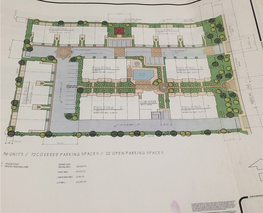 1st image of 693 American Ave #5