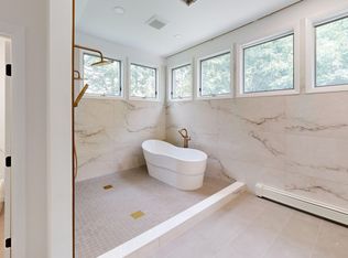 56 Cynthia Rd, Newton, MA 02459