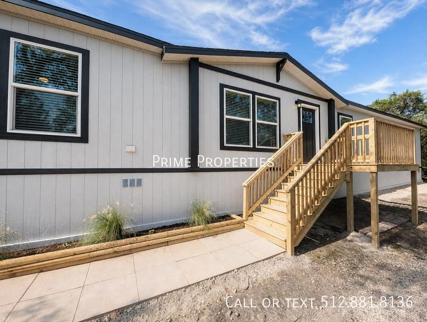Comfortable SingleStory Mobile Home in Austin — Photo 2