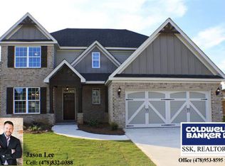 413 Post Oak Way, Warner Robins, GA 31088