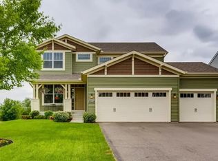 12497 69th St NE, Otsego, MN 55330