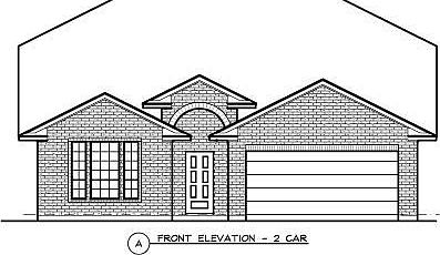 964 Austin Lane
