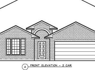 964 Austin Ln, Lavon, TX 75166
