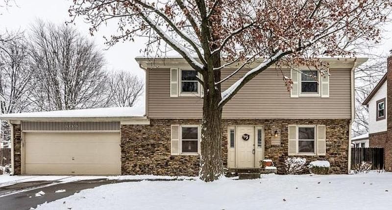 1st image of 809 Haymount Dr