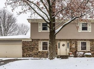 809 Haymount Dr, Indianapolis, IN 46241