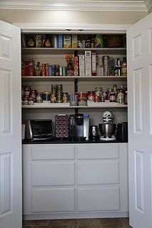Pantry