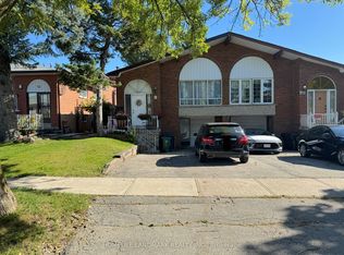 51 Navaho Dr, Toronto, ON M2H 2X2