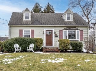 1022 Grandview Ave, Westfield, NJ 07090