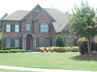 11005 Callington Ct, Suwanee, GA 30024