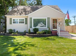 3425 Normandy Rd, Royal Oak, MI 48073