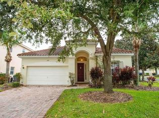 762 Tuscan Hills Blvd, Davenport, FL 33897