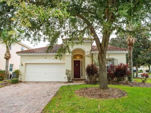 762 Tuscan Hills Blvd, Davenport, FL 33897