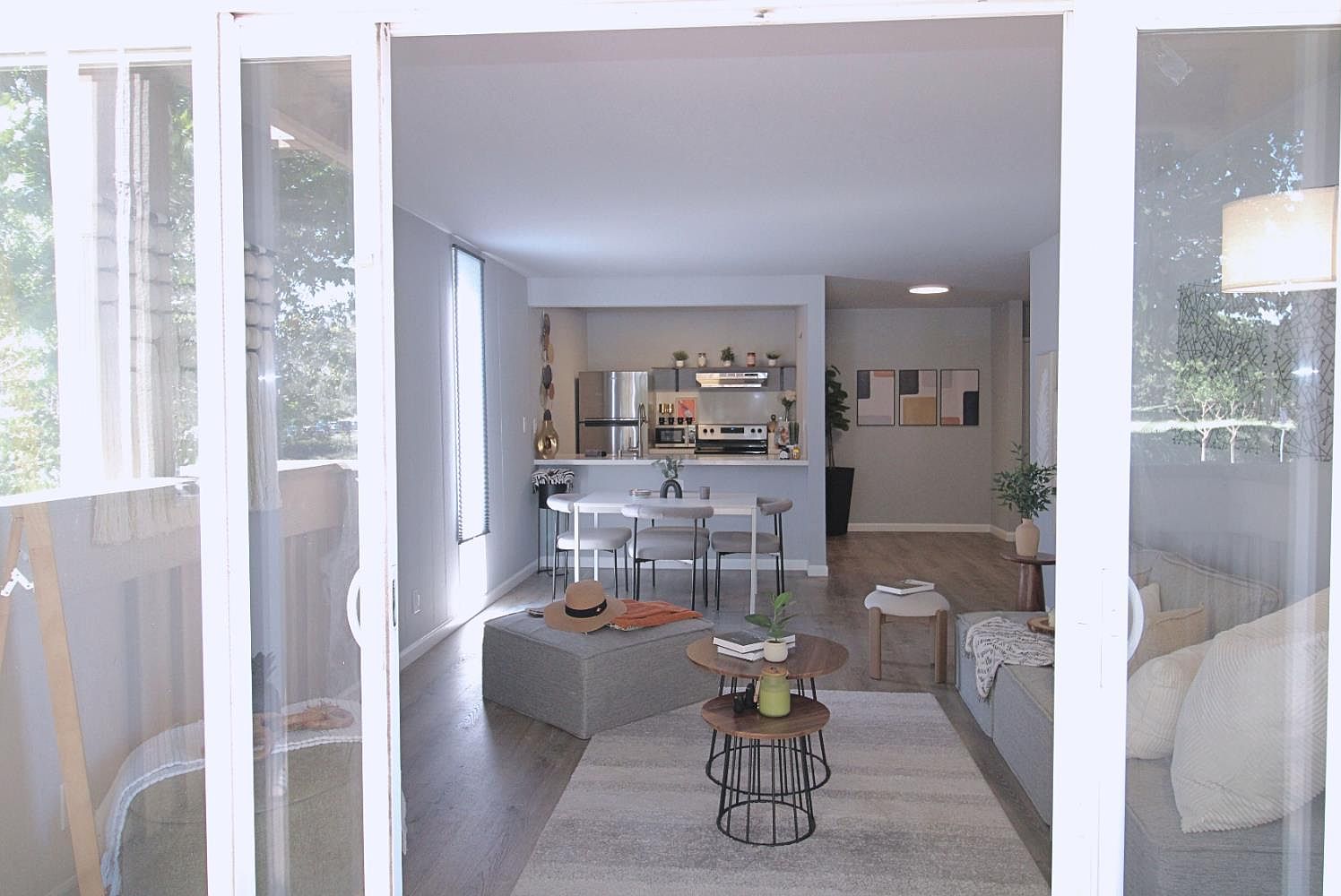 260 Industrial Pkwy APT 5