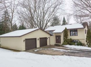 13960 S Solon Rd, Traverse City, MI 49684