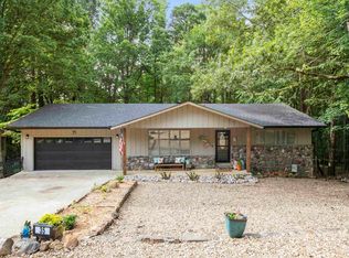 35 Segovia Dr, Hot Springs, AR 71909