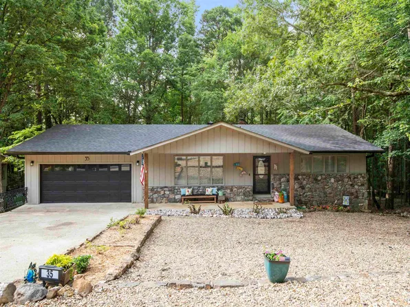 35 Segovia Dr, Hot Springs, AR 71909