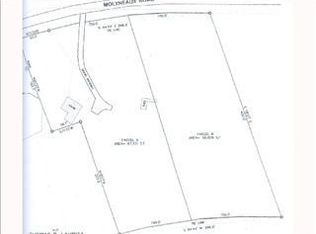 450 Molyneaux Rd #B, Camden, ME 04843