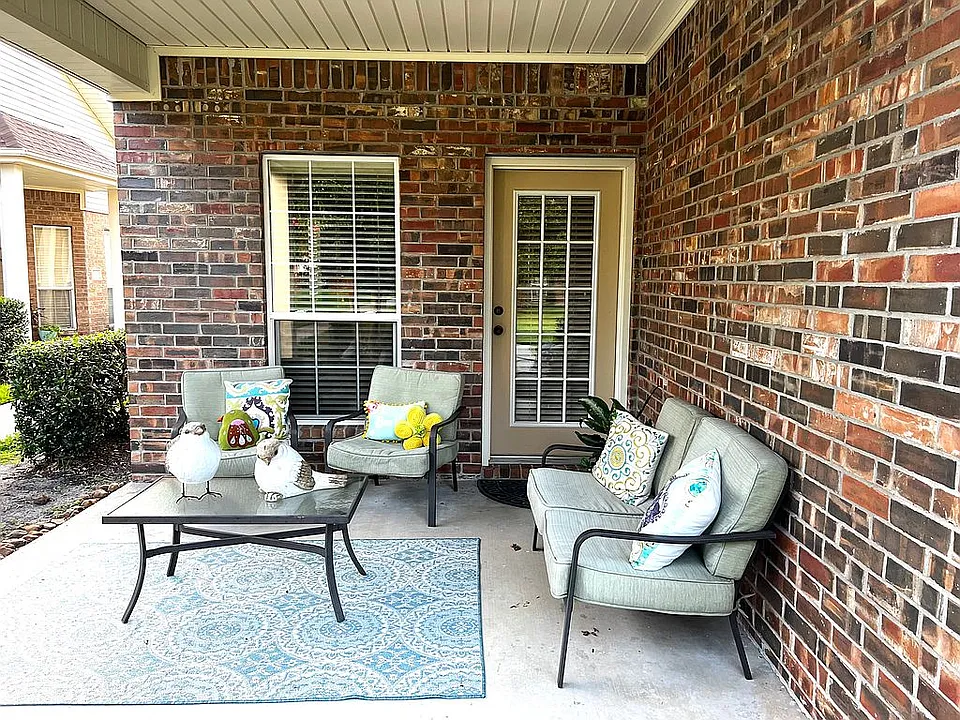 8044 Indian Blanket — exterior photo