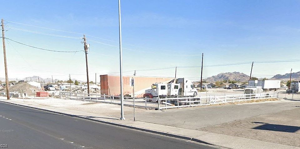 2nd image of N Nellis Blvd