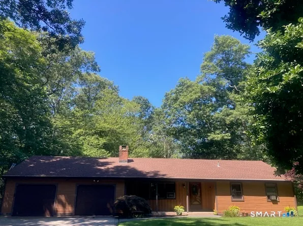 65 Falls Bashan Road, East Haddam, CT 06469