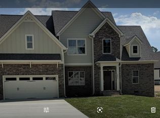 25 Opal Trl, Cleveland, TN 37312
