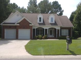 197 Glen Haven Cir, Aiken, SC 29803