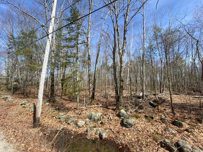 P/O M2L16C Lower Cross Road, Nobleboro, ME, 04555