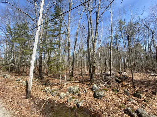 P/O M2L16C Lower Cross Road, Nobleboro, ME 04555