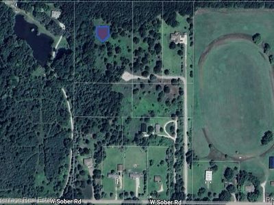 3C W Sober Rd, Fowlerville, MI, 48836