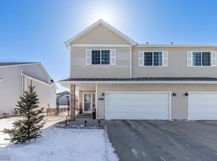 2614 55th Ave S, Fargo, ND 58104