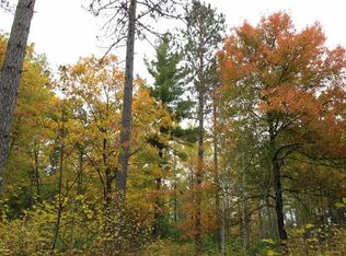 Cedar Falls Rd LOT 3, Hazelhurst, WI 54531