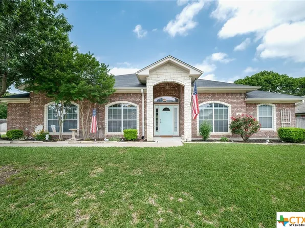 415 Winter Sun Dr, Harker Heights, TX 76548