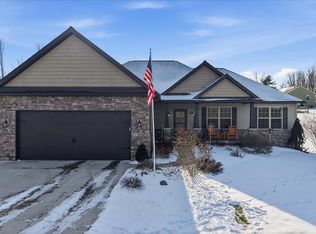 19700 Canada Rd, Gambier, OH 43022