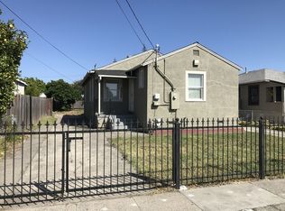 2608 17th St, San Pablo, CA