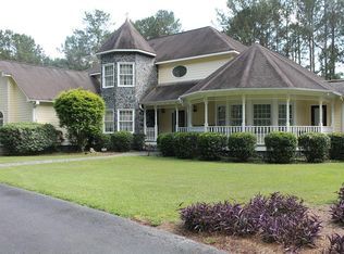 752 State Highway 27 E, Americus, GA 31709