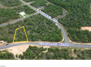 36 Claremont Blvd #10, Chipley, FL 32428