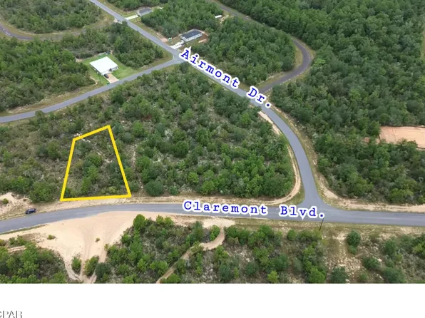 36 Claremont Blvd #10, Chipley, FL 32428